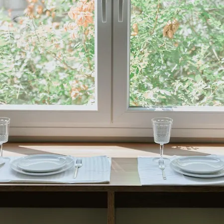 Stylish Suites, The Luxury *