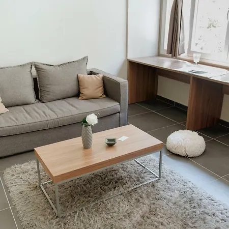 Stylish Suites, The Luxury Appartement *