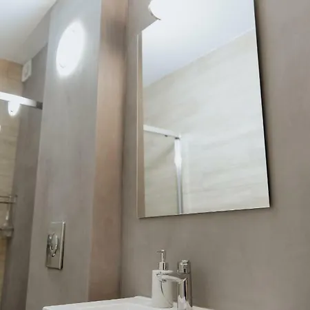 Stylish Suites, The Luxury * סלוניקי