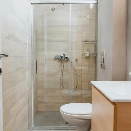 Stylish Suites, The Luxury * סלוניקי