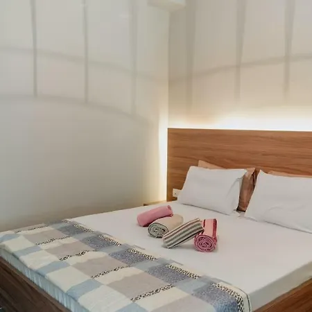 Daire Stylish Suites, The Luxury Selanik